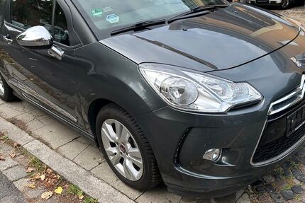 Citroen DS3 39.800 km 5.900 &euro; Hamburg 22297