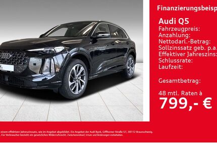 Audi Q5 1.899 km 59.990 &euro; Hamburg 22419