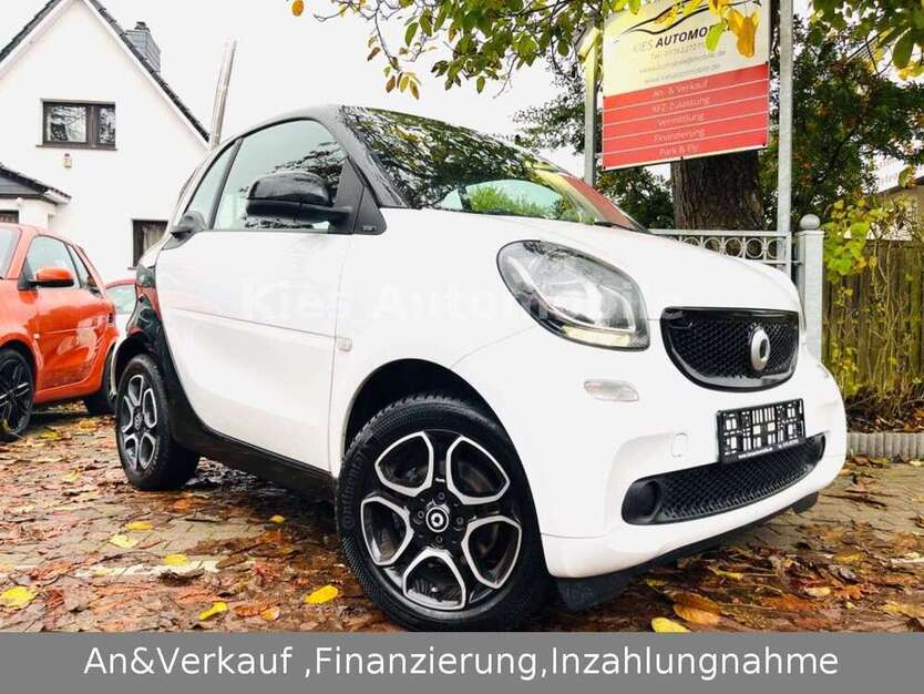 forTwo