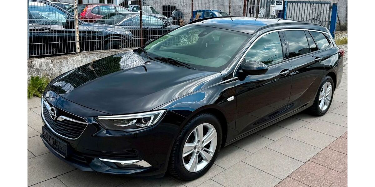 Opel Insignia 165.000 km 8.990 &euro; Hamburg 20097