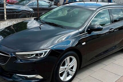Opel Insignia 165.000 km 9.490 &euro; Hamburg 20097