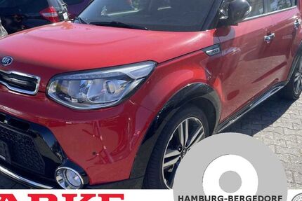 Kia Soul 142.506 km 8.950 &euro; Hamburg 21035