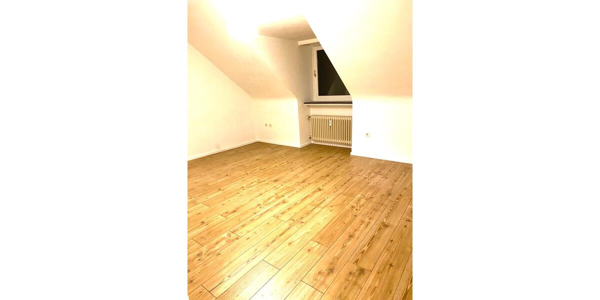 Dachgeschoßwohnung Hamburg Eimsbüttel - 2 Zimmer, 53 m&sup2;, 379.000&euro; | Angebot:26894420