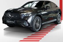 Gebrauchtwagen Mercedes GLC 450