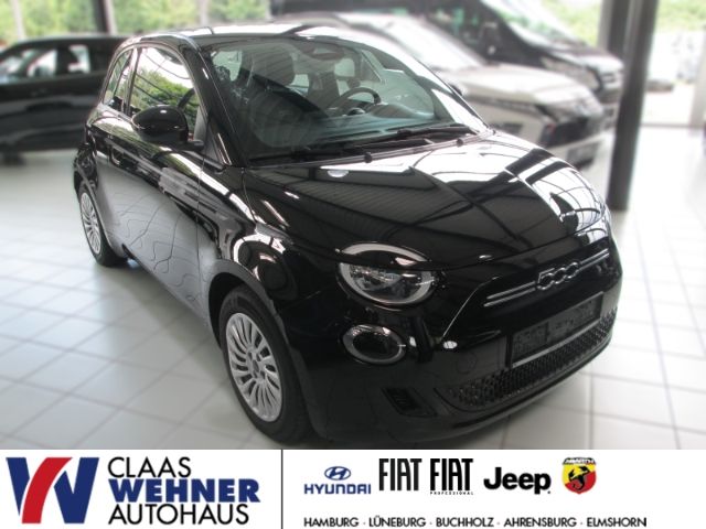 Fiat 500e 22.737 km 12.990 &euro; Hamburg 22525