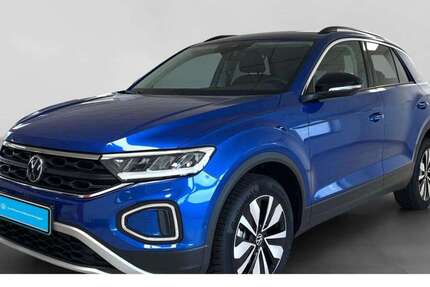 VW T-Roc 3.500 km 28.877 &euro; Winsen 21423