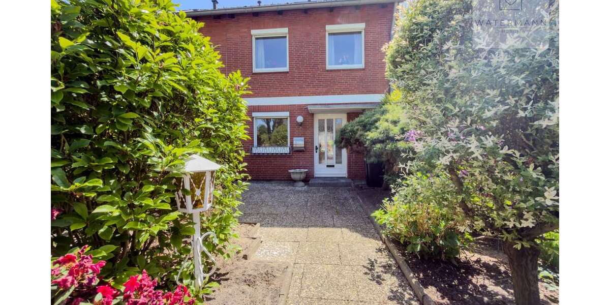 Einfamilienhaus Seevetal Holtorfsloh - 5 Zimmer, 119 m&sup2;, 229.999&euro; | Angebot:26888113