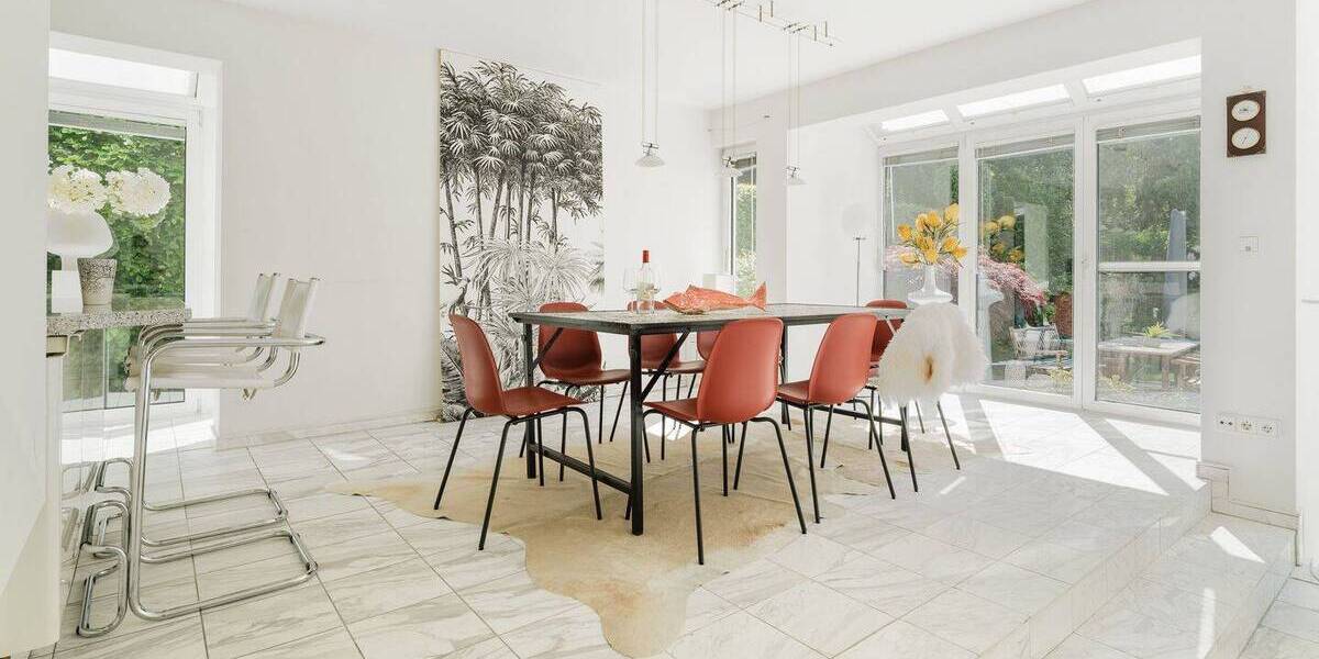 Einfamilienhaus Hamburg Rissen - 6 Zimmer, 225 m&sup2;, 1.390.000&euro; | Angebot:26733008