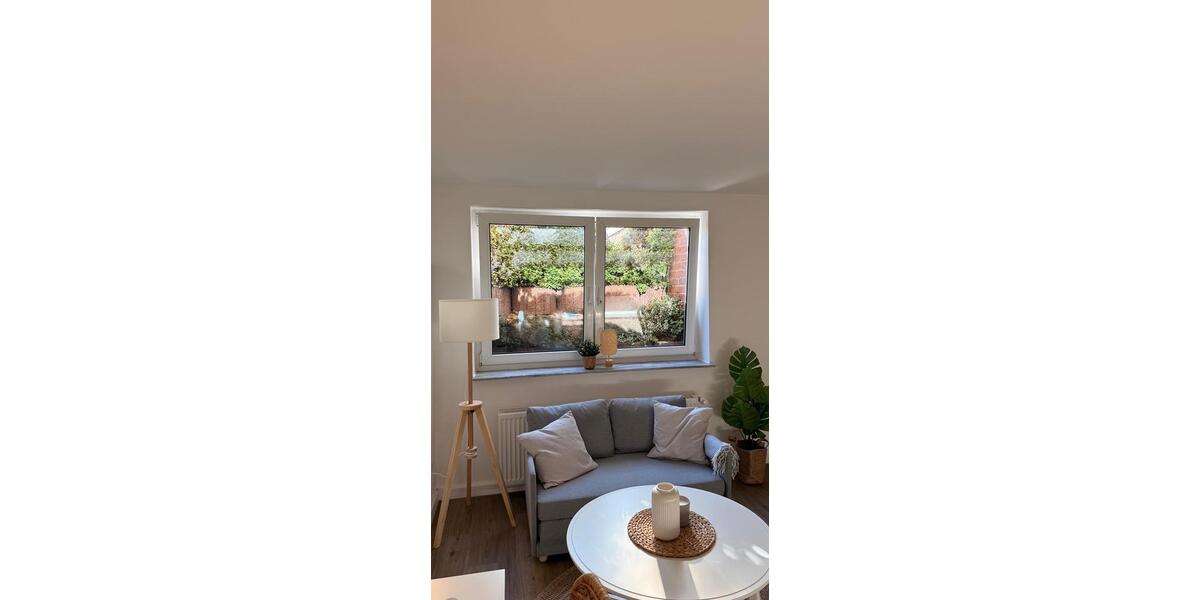 Etagenwohnung Schenefeld - 1 Zimmer, 40 m&sup2;, 900&euro; | Angebot:26380672