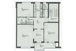 Hochparterre Hamburg Wandsbek - 3.5 Zimmer, 99 m&sup2;, 544.000&euro; | Angebot:27081515