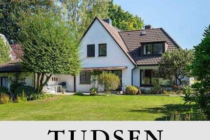 Haus Hamburg Volksdorf - 6 Zimmer, 158 m&sup2;, 1.095.000&euro; | Angebot:24974447