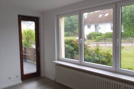 Komplett sanierte 3-Zimmer Wohnung in ruhiger Lage 3 zimmer
