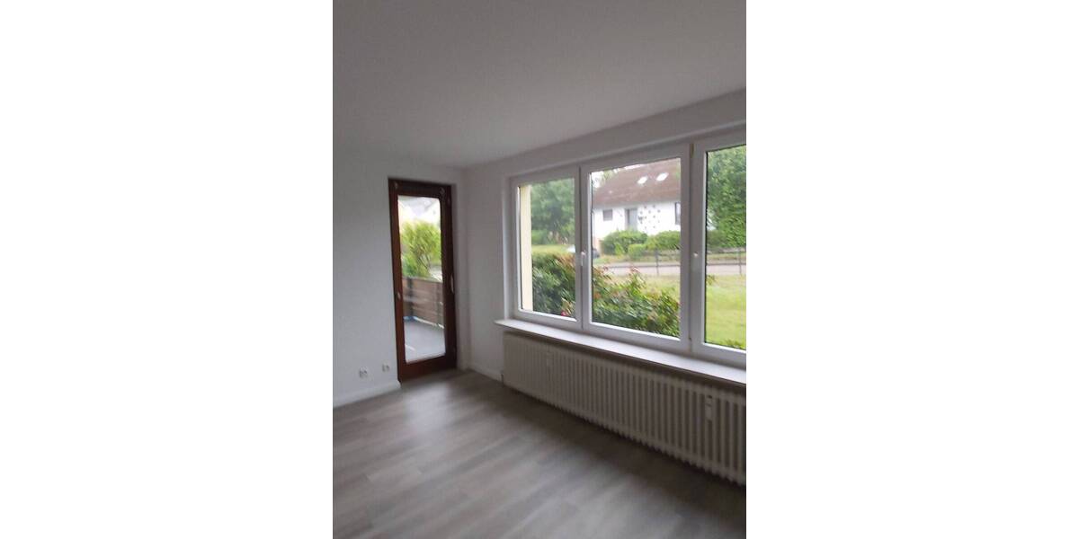 Komplett sanierte 3-Zimmer Wohnung in ruhiger Lage 3 zimmer