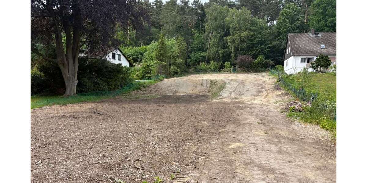 Grundstück Rosengarten - 370.000&euro; | Angebot:26817516