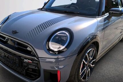 Mini John Cooper Works Cabrio 1.851 km 47.080 &euro; Barsbüttel bei Hamburg 22885