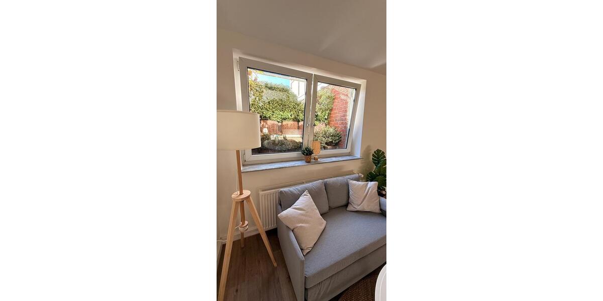 Etagenwohnung Schenefeld - 1 Zimmer, 40 m&sup2;, 900&euro; | Angebot:26380672
