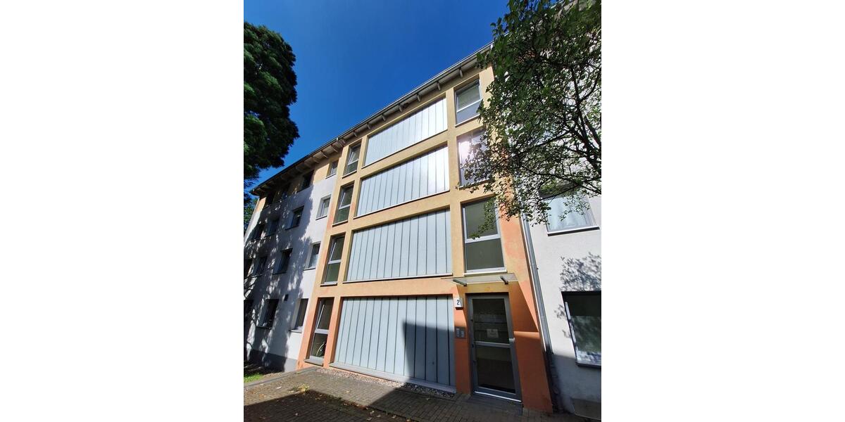 Erdgeschoßwohnung Hamburg Langenhorn - 3 Zimmer, 94 m&sup2;, 1.274&euro; | Angebot:26248717