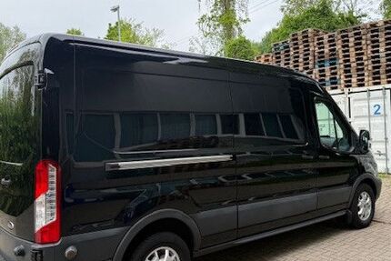 Ford Transit 58.000 km 14.999 &euro; Geesthacht 21502