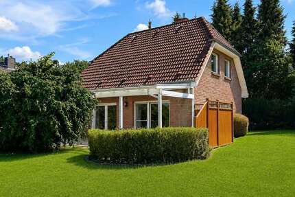 Haus Dassendorf - 3 Zimmer, 110 m&sup2;, 410.000&euro; | Angebot:27178708