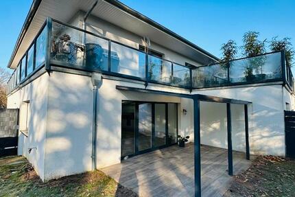 Wohnung Buxtehude - 3 Zimmer, 122 m&sup2;, 1.400&euro; | Angebot:24689276