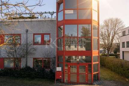 Gewerbeobjekt Hamburg Wandsbek - 2.511&euro; | Angebot:25905067