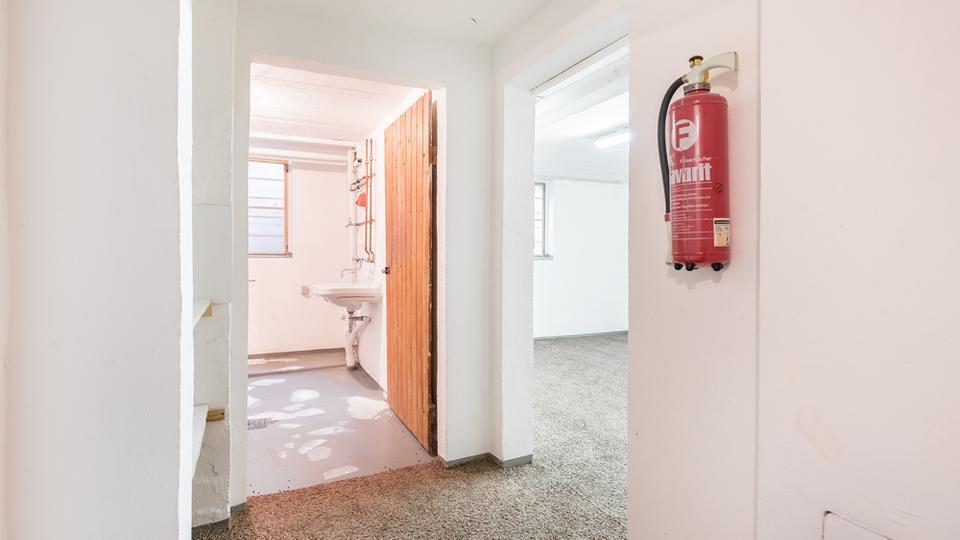 Rundum familienfreundlich in Norderstedt-Garstedt!