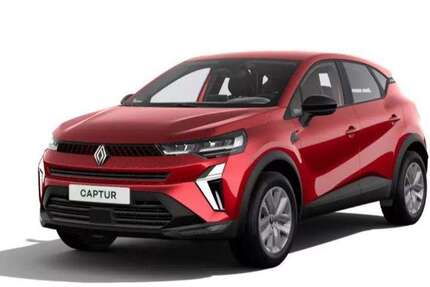 Renault Captur 1.560 km 25.290 &euro; Hamburg 22159