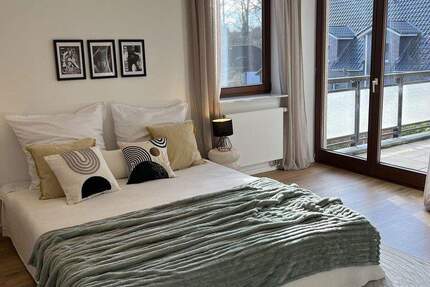 Eigentumswohnung, renoviert und sofort frei, provisionsfrei 5 zimmer