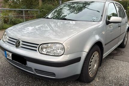 VW Golf 123.151 km 3.200 &euro; Hamburg 22179