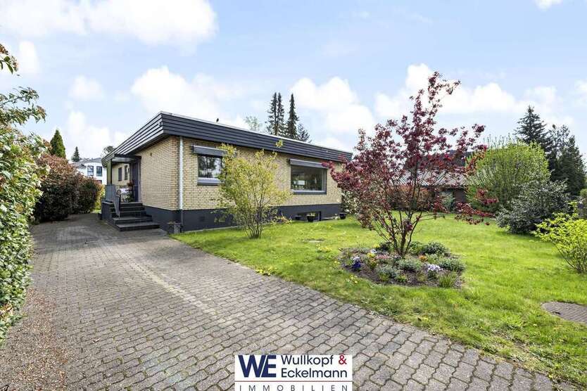 Haus zum Kaufen in Hamburg 770.000 € 140.19 m²
