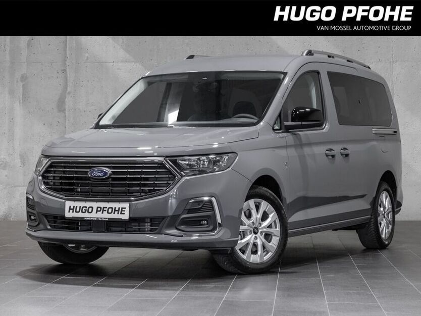 Grand Tourneo