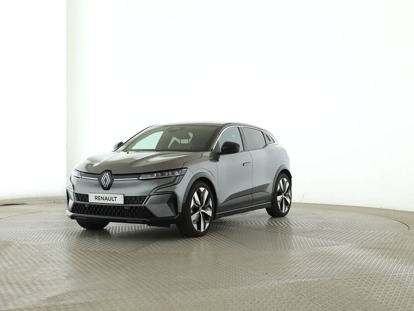 Megane E-TECH