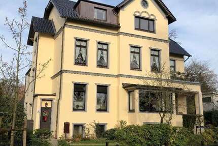 Wohnung Ahrensburg - 3 Zimmer, 100 m&sup2;, 1.387&euro; | Angebot:26856392