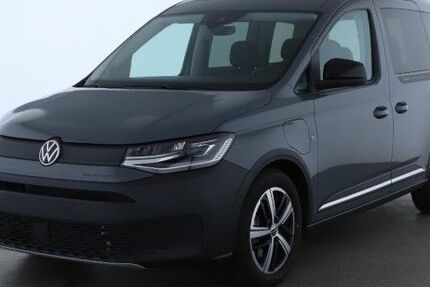 VW Caddy 10.555 km 39.980 &euro; Neu Wulmstorf 21629