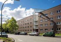 Wohnung zum Mieten in Hamburg 543,26 € 52.48 m²