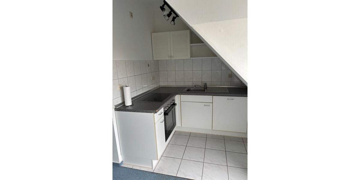Dachgeschoßwohnung Alveslohe - 1 Zimmer, 29 m&sup2;, 570&euro; | Angebot:26164388