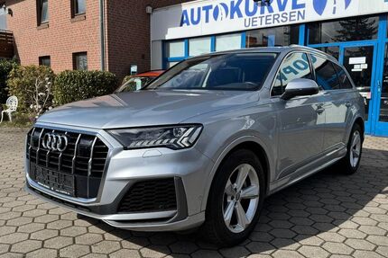 Audi Q7 203.412 km 32.990 &euro; Uetersen 25436