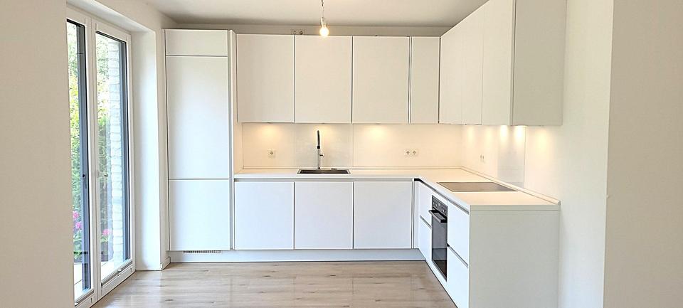 Terrassenwohnung Stapelfeld - 3.5 Zimmer, 84 m&sup2;, 1.660&euro; | Angebot:26402688