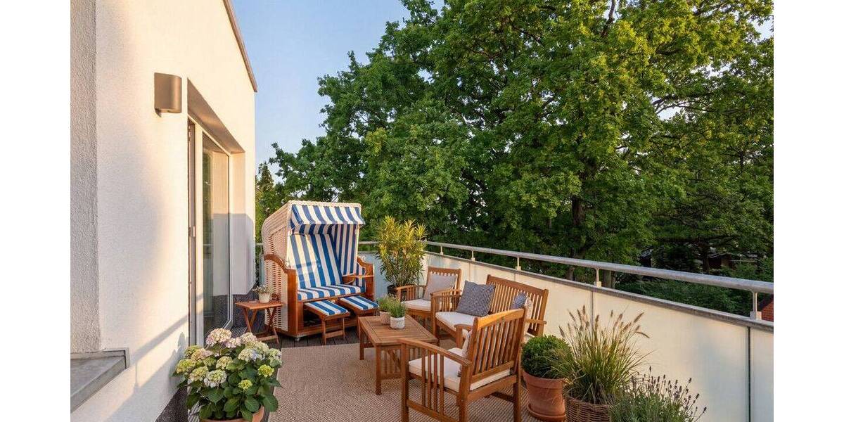 Reihenendhaus Hamburg Bramfeld - 4 Zimmer, 121 m&sup2;, 1.029.000&euro; | Angebot:26818720