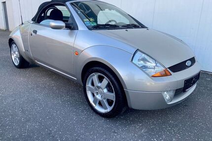 Ford Streetka