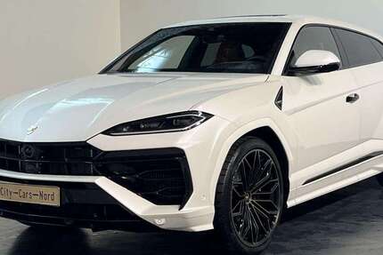 Lamborghini Urus 1.912 km 359.999 € Tornesch 25436