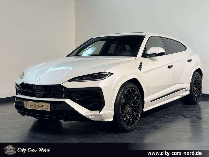 Lamborghini Urus 1.912 km 359.999 € Tornesch 25436