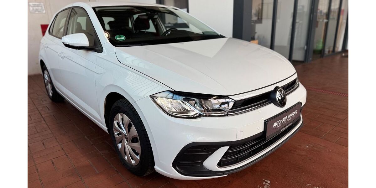 VW Polo 42.733 km 15.990 &euro; Henstedt-Ulzburg (bei Hamburg) 24558