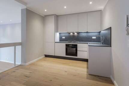 Wohnung zum Mieten in Hamburg 760 € 42 m²