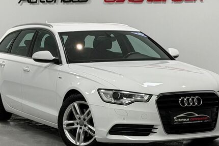Audi A6 156.200 km 16.990 &euro; Oststeinbek 22113