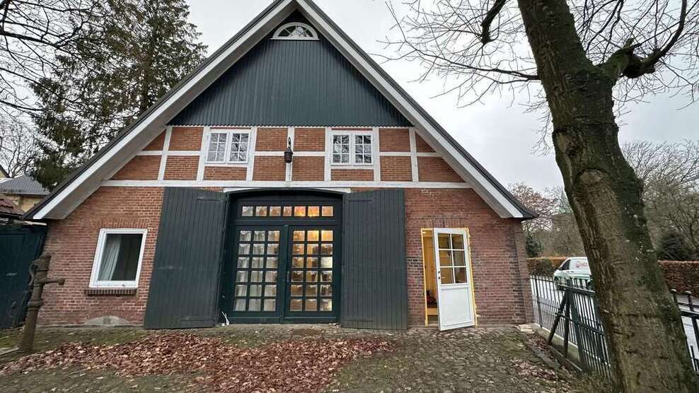 Wohnung zum Mieten in Hamburg 1.080 € 40 m²