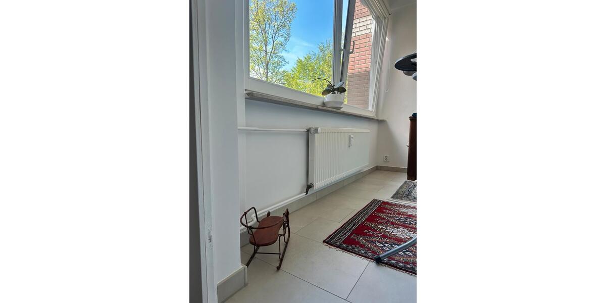 Etagenwohnung Hamburg Harburg - 3.5 Zimmer, 96 m&sup2;, 285.000&euro; | Angebot:26892114