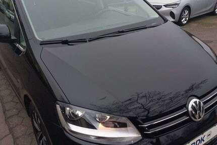VW Sharan