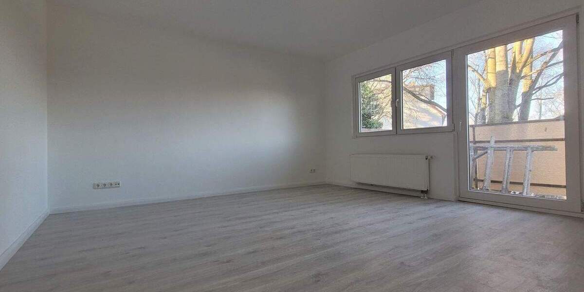 Etagenwohnung Hamburg Heimfeld - 2 Zimmer, 57 m&sup2;, 857&euro; | Angebot:24656589