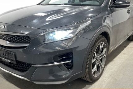 Kia XCeed 83.000 km 16.950 &euro; Norderstedt 22848